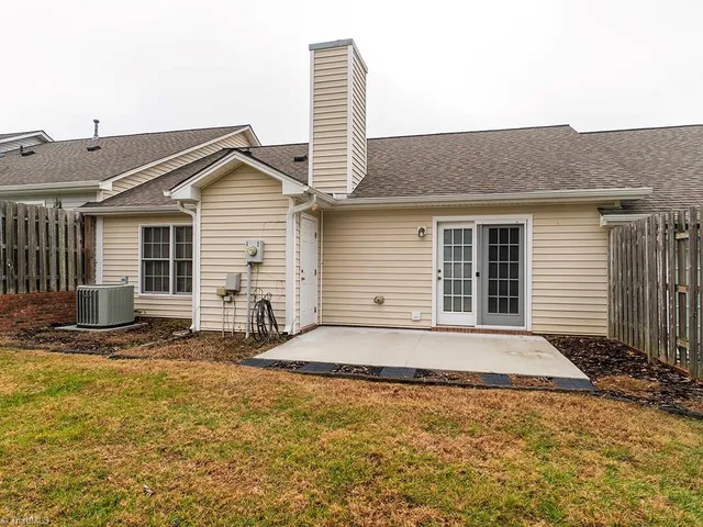 $250,000 | 3027 Maple Avenue, Unit J2, Burlington, NC 27215