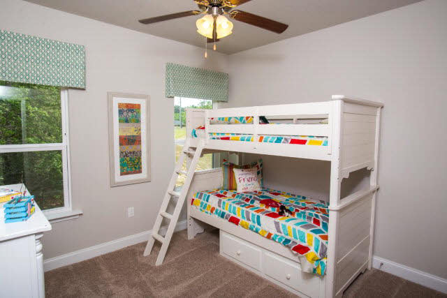 6825 B Spaniel Drive, Unit 29B Daphne, AL 36527 - Photo 9 of 13 Bedroom 1