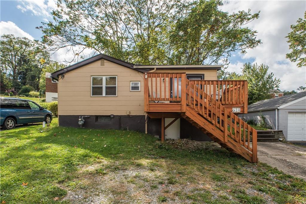 614 Agnew Road Pittsburgh, PA 15227 - Photo 1 of 25