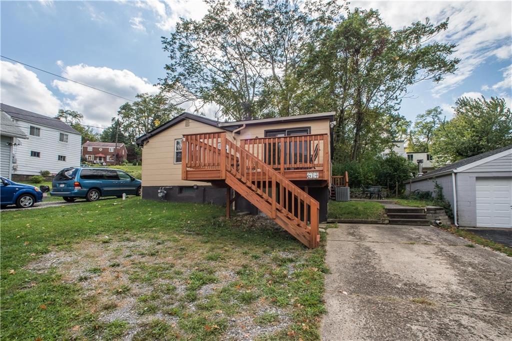 614 Agnew Road Pittsburgh, PA 15227 - Photo 2 of 25