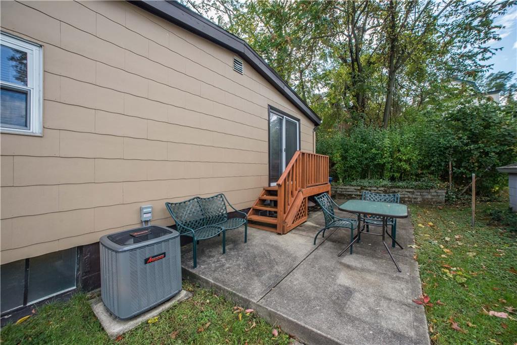 614 Agnew Road Pittsburgh, PA 15227 - Photo 24 of 25