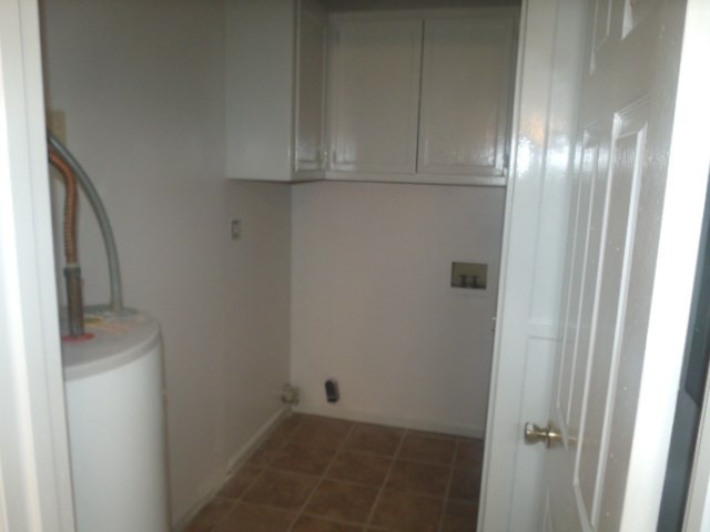 484 Lamkin Road Harlem, GA 30814 - Photo 17 of 25 Laundry Room