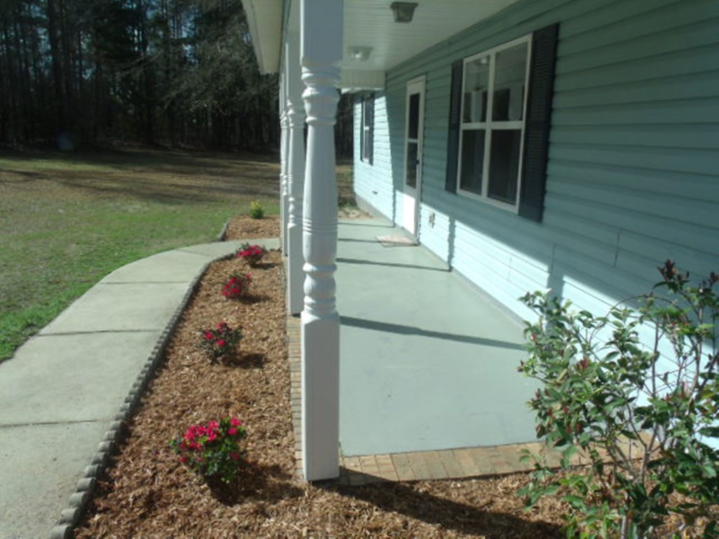 484 Lamkin Road Harlem, GA 30814 - Photo 2 of 25 Front Porch