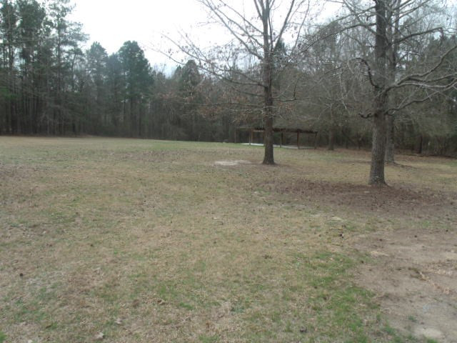 484 Lamkin Road Harlem, GA 30814 - Photo 21 of 25 Backyard