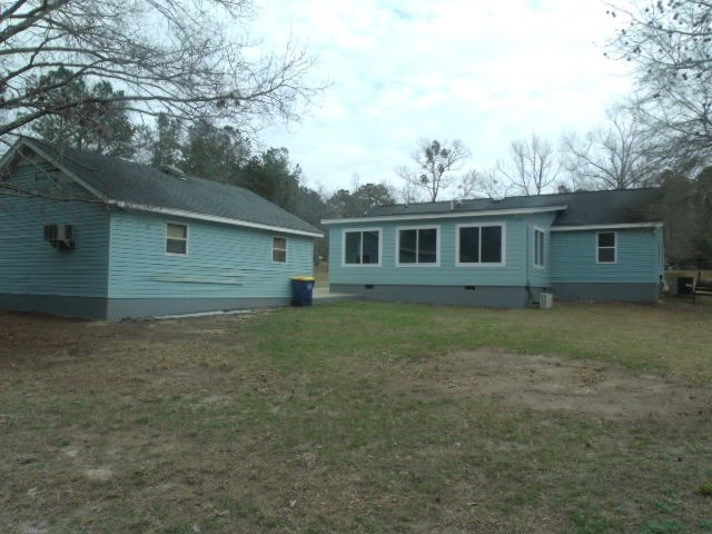 484 Lamkin Road Harlem, GA 30814 - Photo 25 of 25 Rear