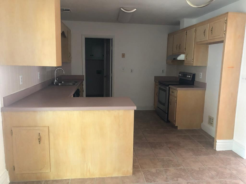 484 Lamkin Road Harlem, GA 30814 - Photo 5 of 25 Kitchen