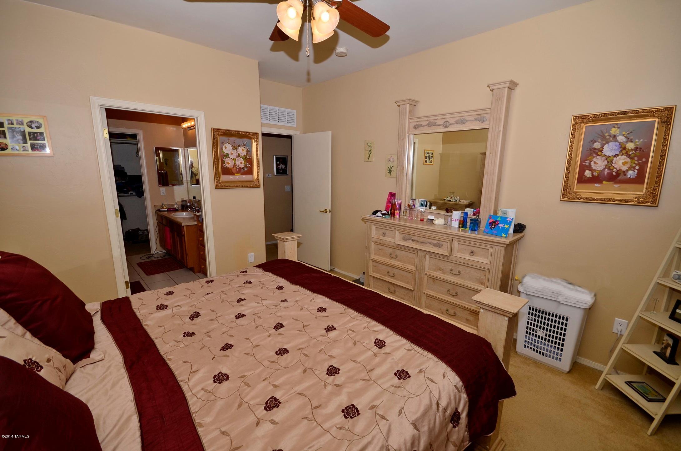 5406 South Via Tres Rios Tucson, AZ 85746 - Photo 19 of 26 Gallery Image 19