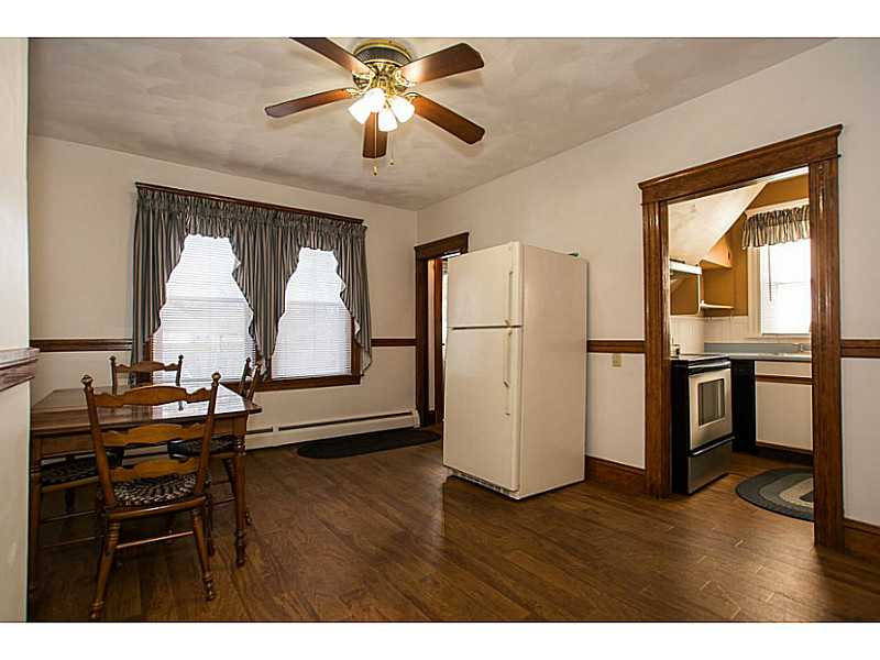 151 Warwick Road Pawtucket, RI 02861 - Photo 4 of 13 Kitchen.