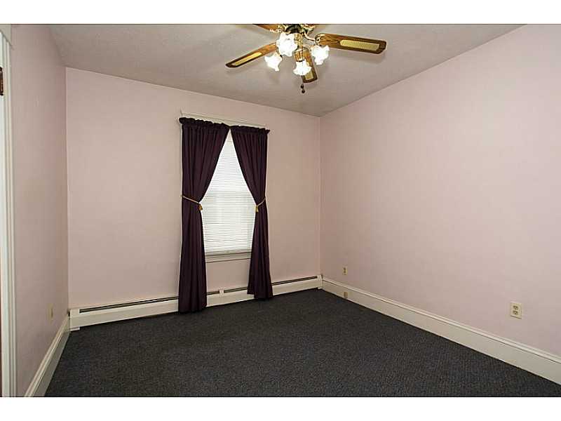 151 Warwick Road Pawtucket, RI 02861 - Photo 9 of 13 Bedroom.