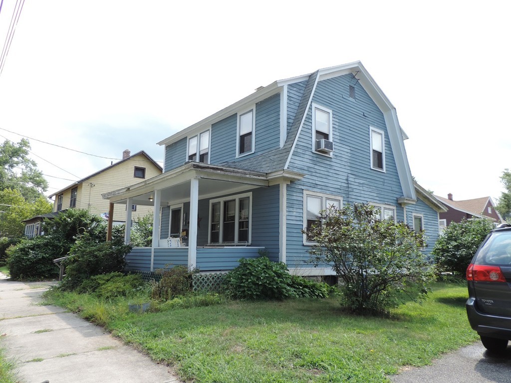 25 Bethel Street Springfield, MA 01108 - Photo 1 of 26 Gallery Image 1
