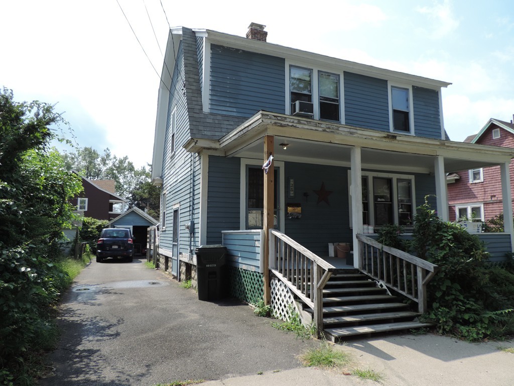25 Bethel Street Springfield, MA 01108 - Photo 2 of 26 Gallery Image 2