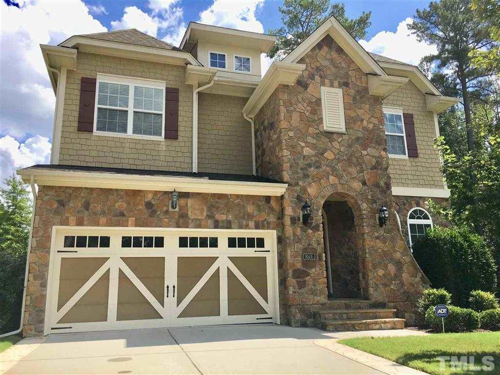 8505 Stonechase Drive Raleigh, NC 27613 - Photo 1 of 24 Photo 1