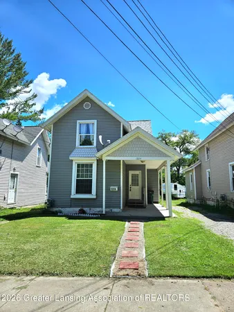 $170,000 | 1224 North Capitol Avenue, Lansing, MI 48906