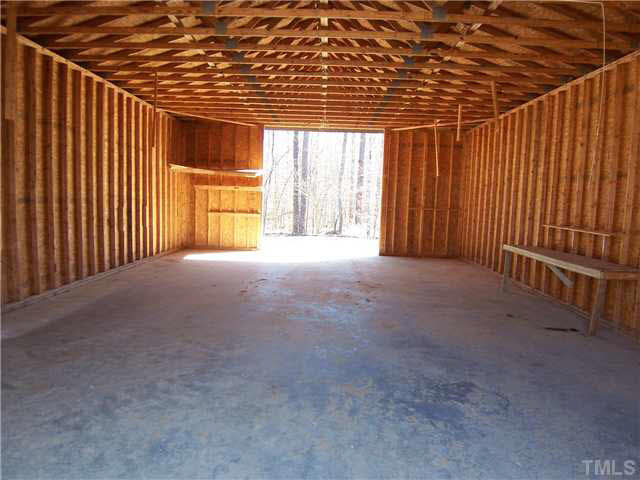 5922 Scalybark Road Durham, NC 27712 - Photo 12 of 13 Plumed and wired