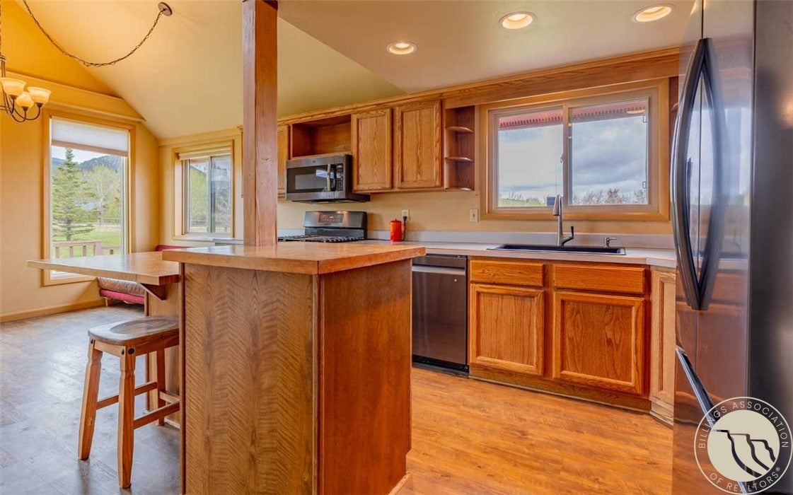 12 Comanche Trail Red Lodge, MT 59068 - Photo 14 of 46 Gallery Image 14