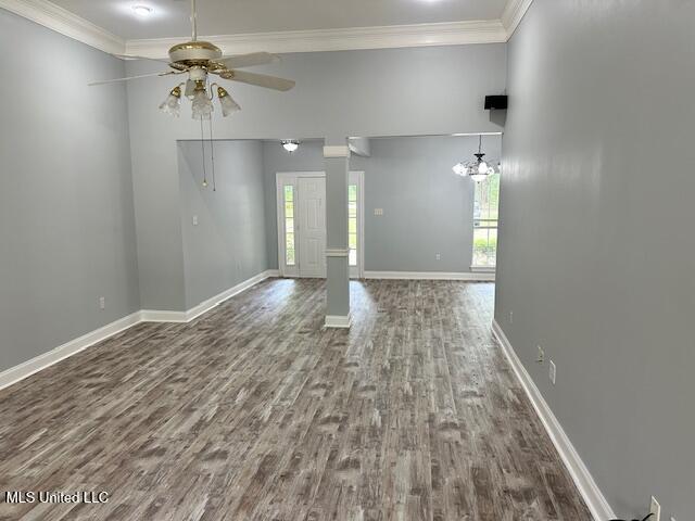 23467 Indian Ridge Road Picayune, MS 39466 - Photo 5 of 14 23467 Indian RIdge Rd 10
