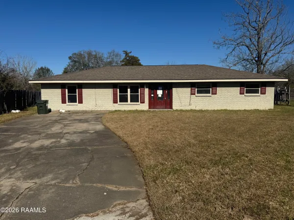 $195,000 | 105 Leahy Drive, Lafayette, LA 70506