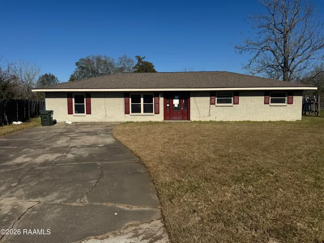 $195,000 | 105 Leahy Drive, Lafayette, LA 70506