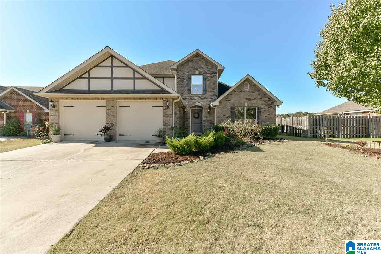 3638 Wind Ridge Lane Bessemer, AL 35022 - Photo 46 of 46
