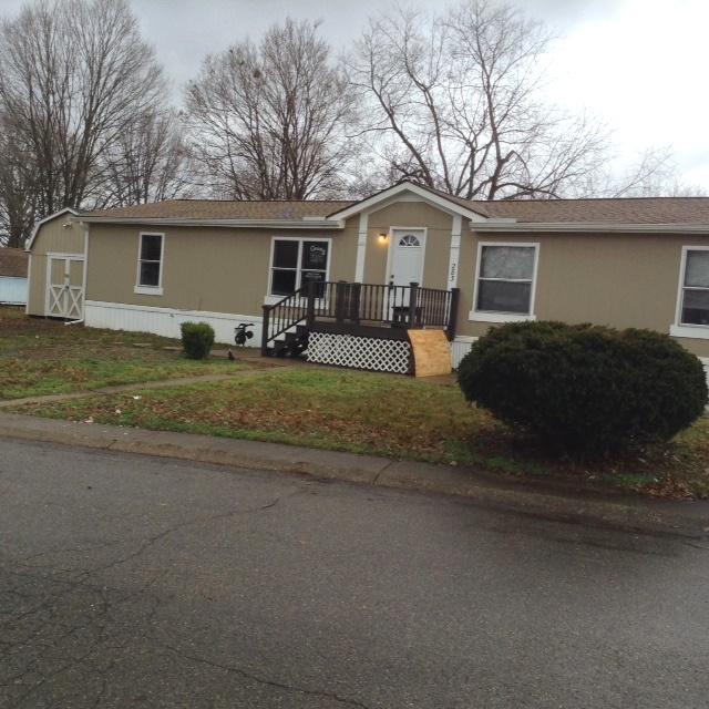 2445 Columbus-Lancaster Road Northwest, Unit LOT 283 Lancaster, OH 43130 - Photo 1 of 7