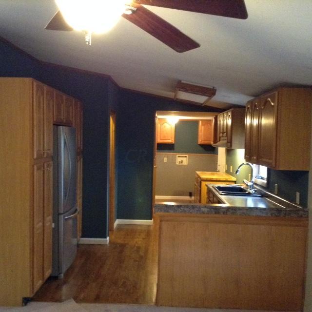 2445 Columbus-Lancaster Road Northwest, Unit LOT 283 Lancaster, OH 43130 - Photo 3 of 7