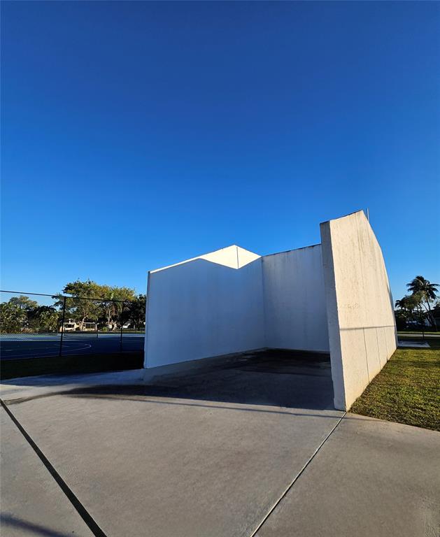 8290 Butterfield Lane Boca Raton, FL 33433 - Photo 11 of 38 a view of outdoor space and city view
