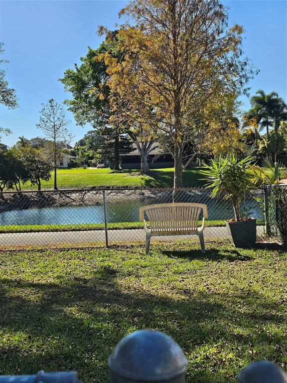 8290 Butterfield Lane Boca Raton, FL 33433 - Photo 15 of 38 a view of a park with large trees