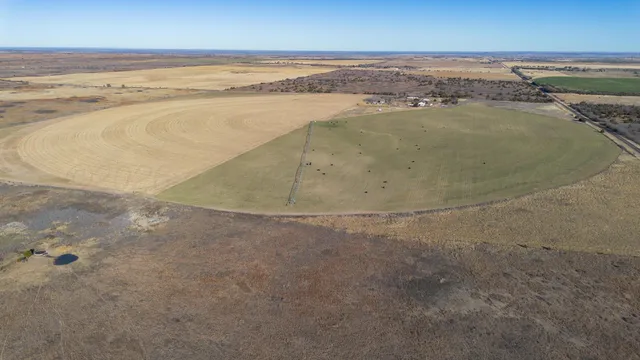 a view of outdoor space and ocean view