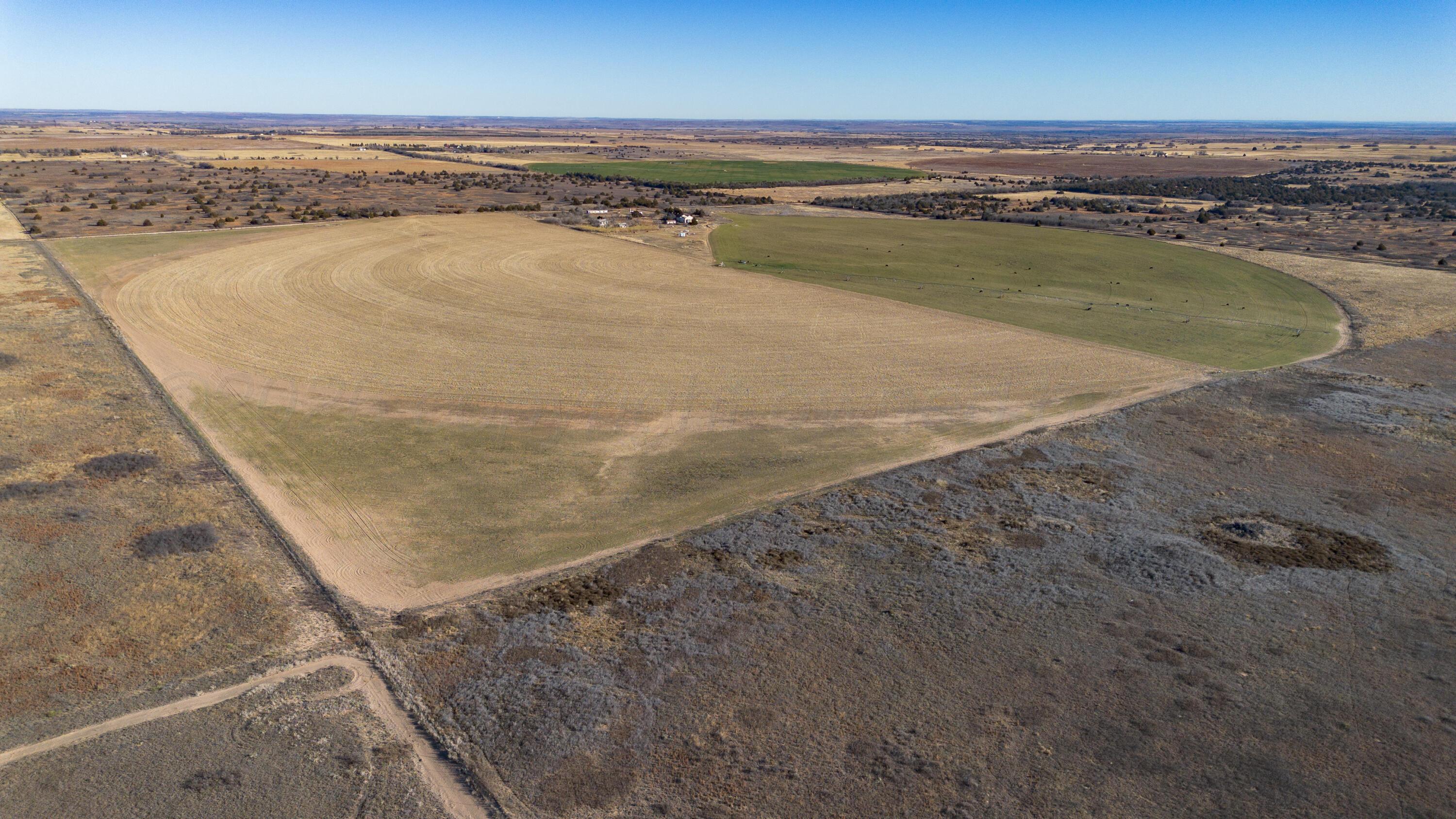 1 Fm 453 McLean, TX 79057 - Photo 10 of 20 a view of an ocean and beach