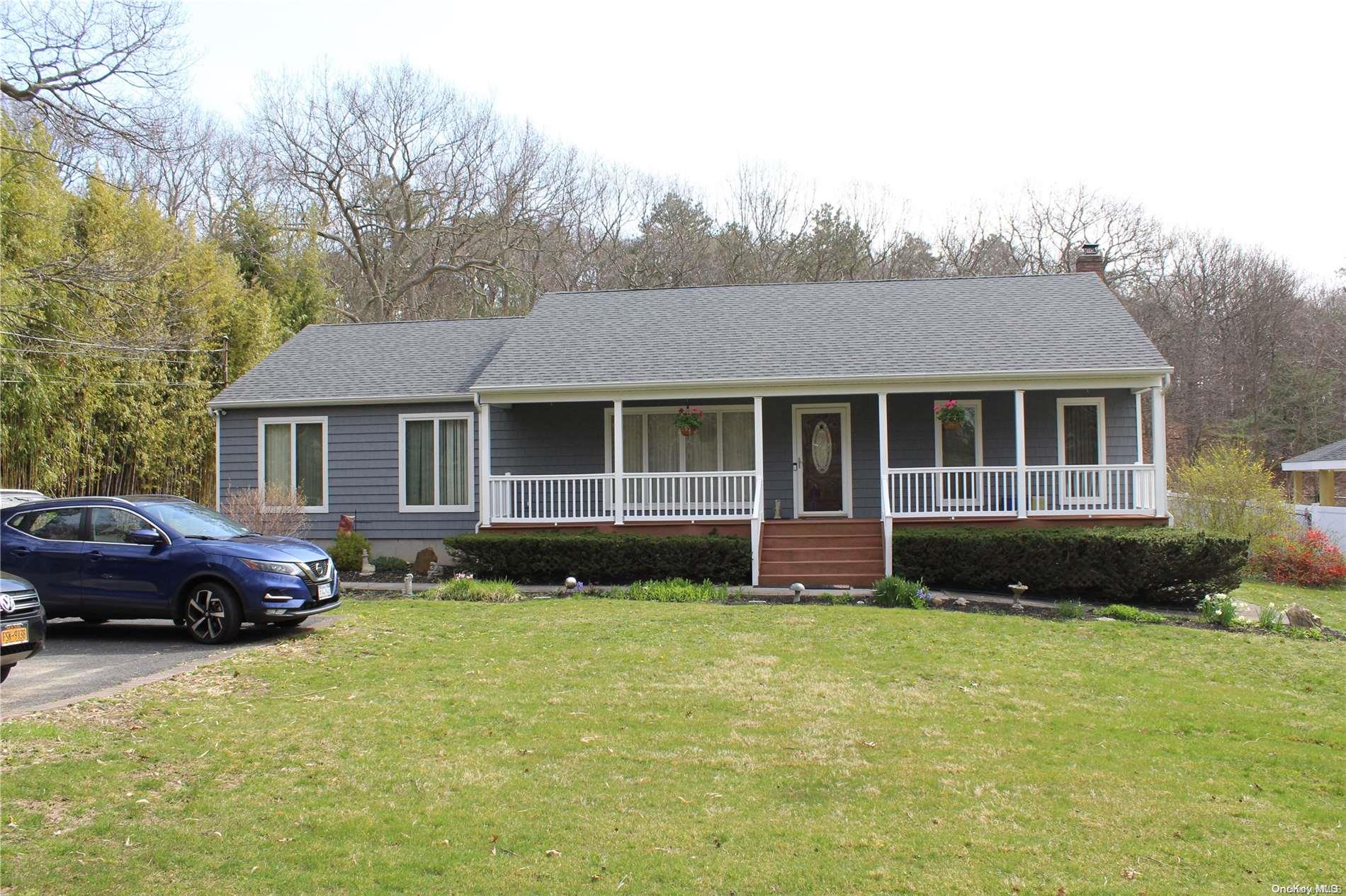 361 Blue Point Road Farmingville, NY 11738 - Photo 1 of 1 361 Blue Point Road