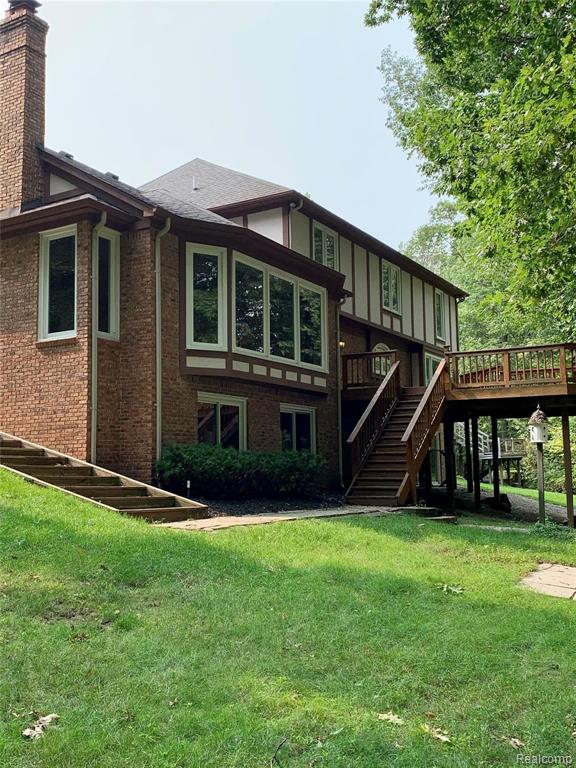 1632 Wakefield Court Rochester Hills, MI 48306 - Photo 53 of 56