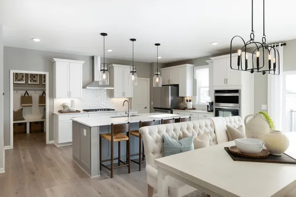 $699,990 | 19600 104th Place, Corcoran, MN 55374