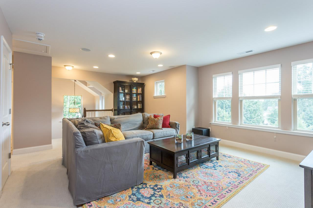 114 Holyoke Court Raleigh, NC 27603 - Photo 18 of 25 Photo 18