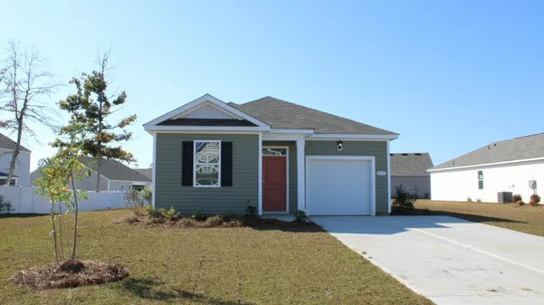$278,905 | 287 Long Beard Way, Loris, SC 29569