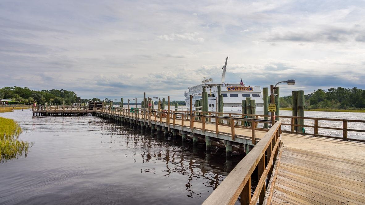 287 Long Beard Way Loris, SC 29569 - Photo 33 of 40