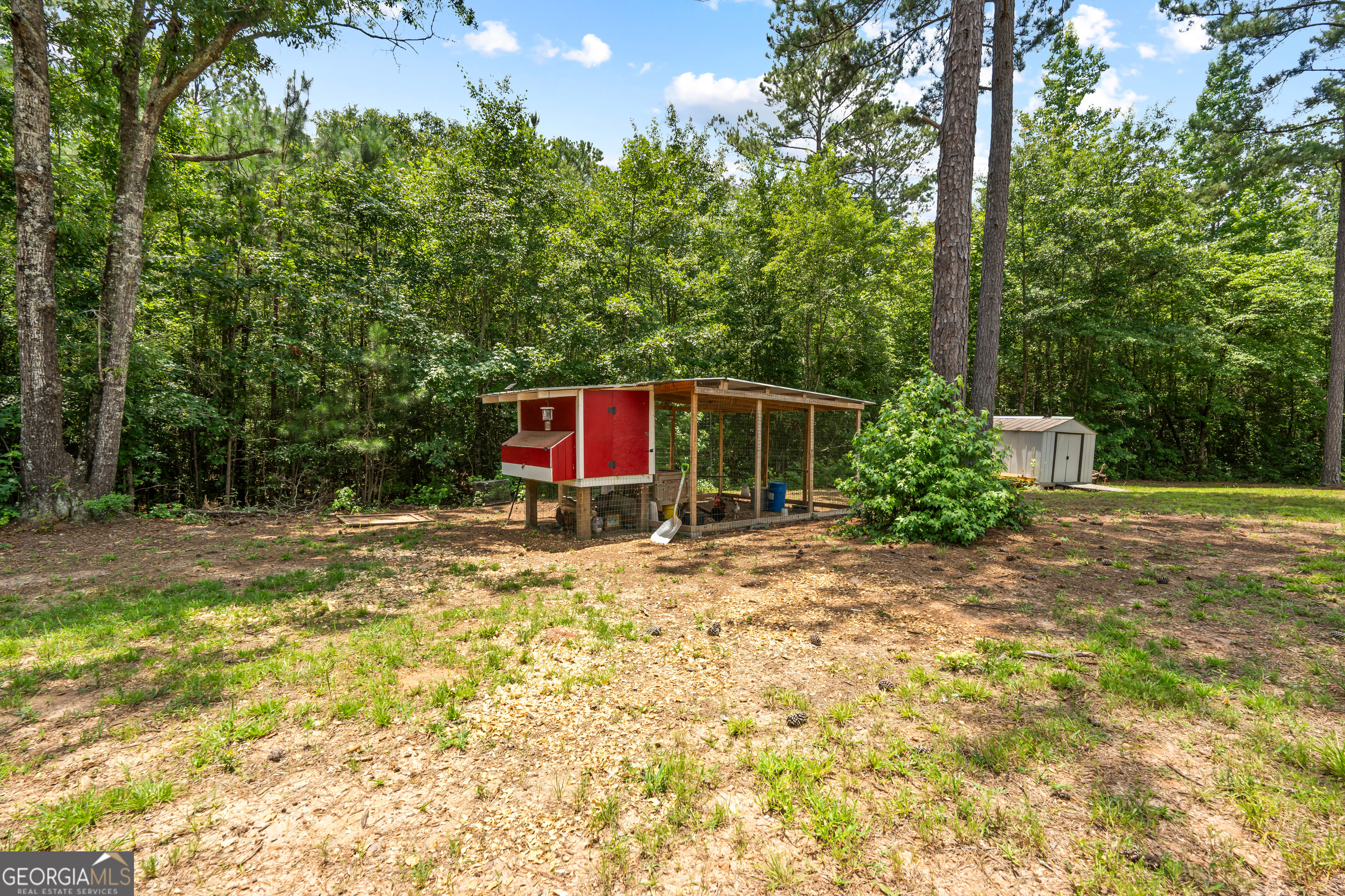 1041 Dunlap Road Luthersville, GA 30251 - Photo 6 of 41