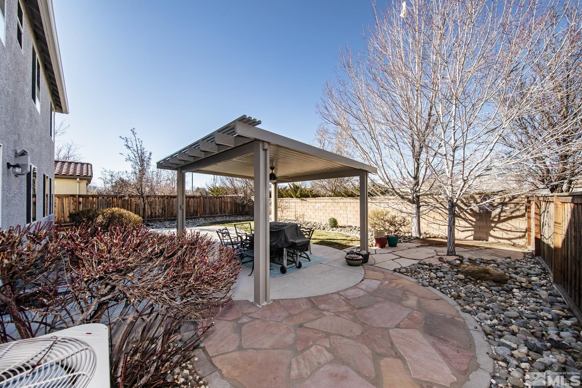 11235 Messina Way Reno, NV 89521 - Photo 25 of 29 Photo 25