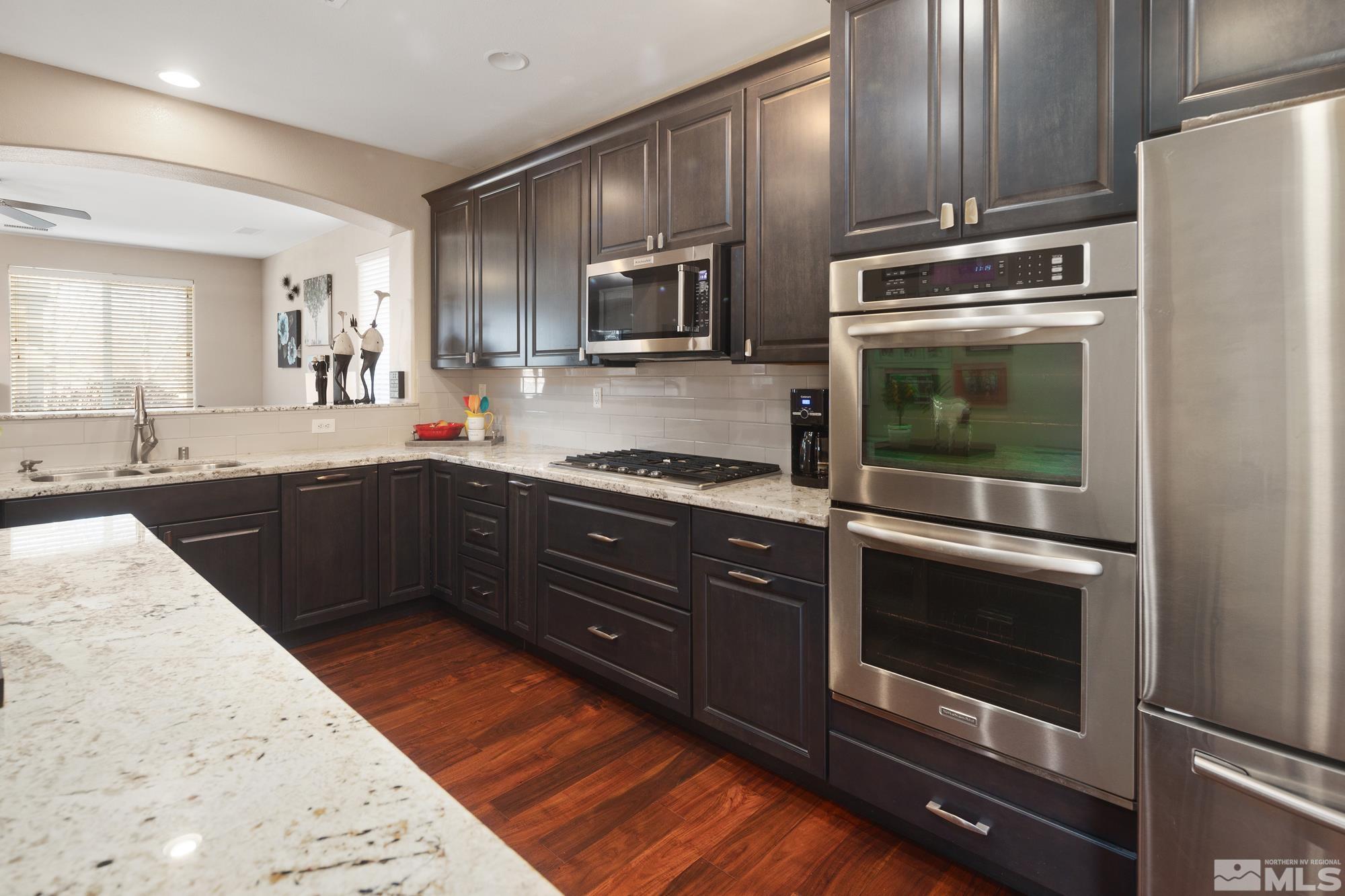 11235 Messina Way Reno, NV 89521 - Photo 8 of 29 Photo 8
