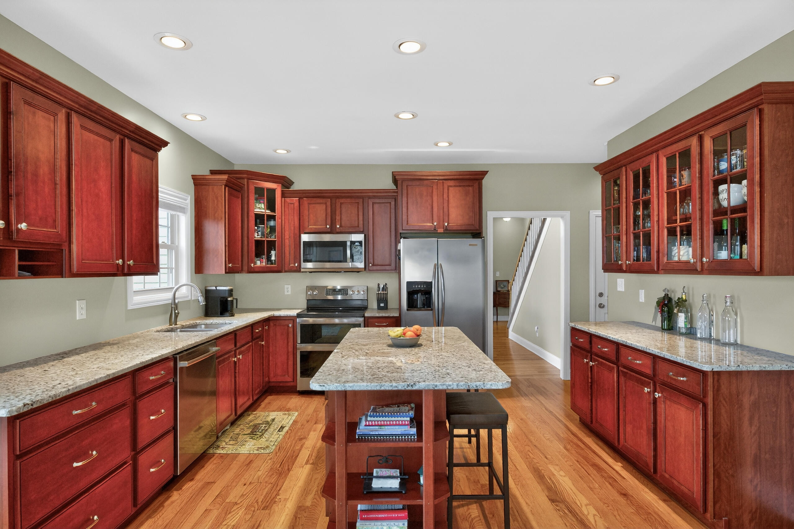 4032 Pine Grove Road Versailles, KY 40383 - Photo 15 of 67 115