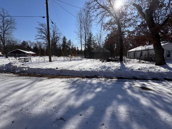 $7,990 | 6935 South Pine Center Drive, Baldwin, MI 49304