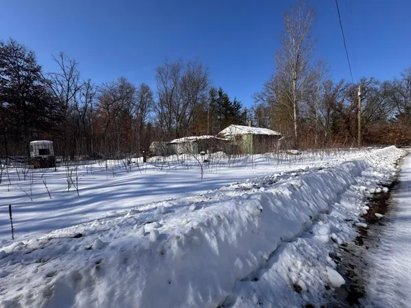 $7,990 | 6935 South Pine Center Drive, Baldwin, MI 49304