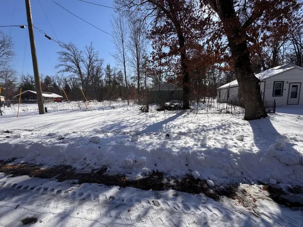 $7,990 | 6935 South Pine Center Drive, Baldwin, MI 49304