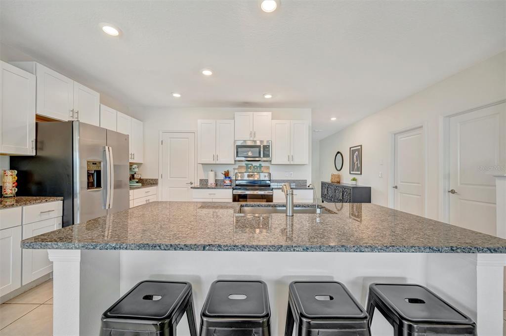 11112 Linden Depot Road San Antonio, FL 33576 - Photo 15 of 82