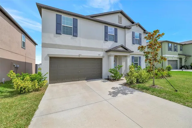 $499,000 | 11112 Linden Depot Road, San Antonio, FL 33576