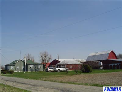 7796 County Road 50 Butler, IN 46721 - Photo 1 of 7