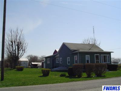 7796 County Road 50 Butler, IN 46721 - Photo 3 of 7