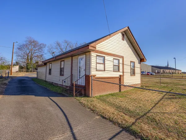 $90,000 | 930 West Blackstock Road, Arcadia, SC 29301