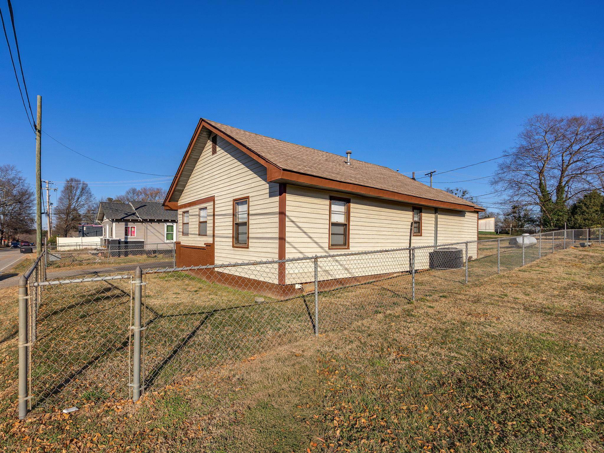 930 West Blackstock Road Arcadia, SC 29301 - Photo 2 of 26