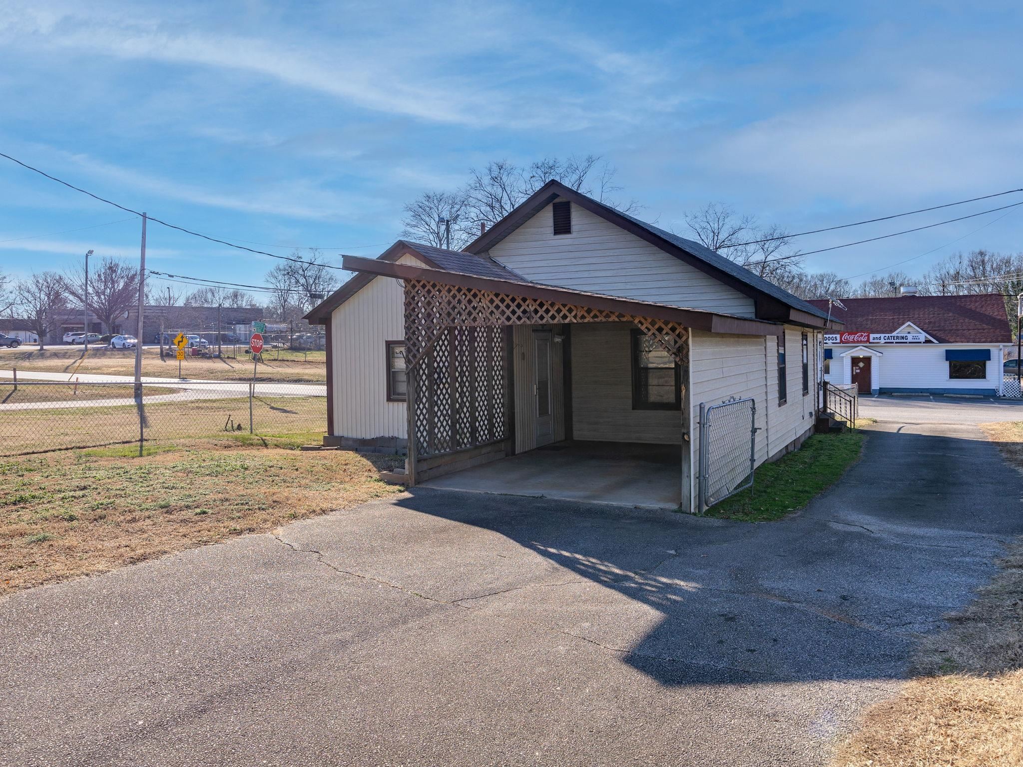 930 West Blackstock Road Arcadia, SC 29301 - Photo 22 of 26