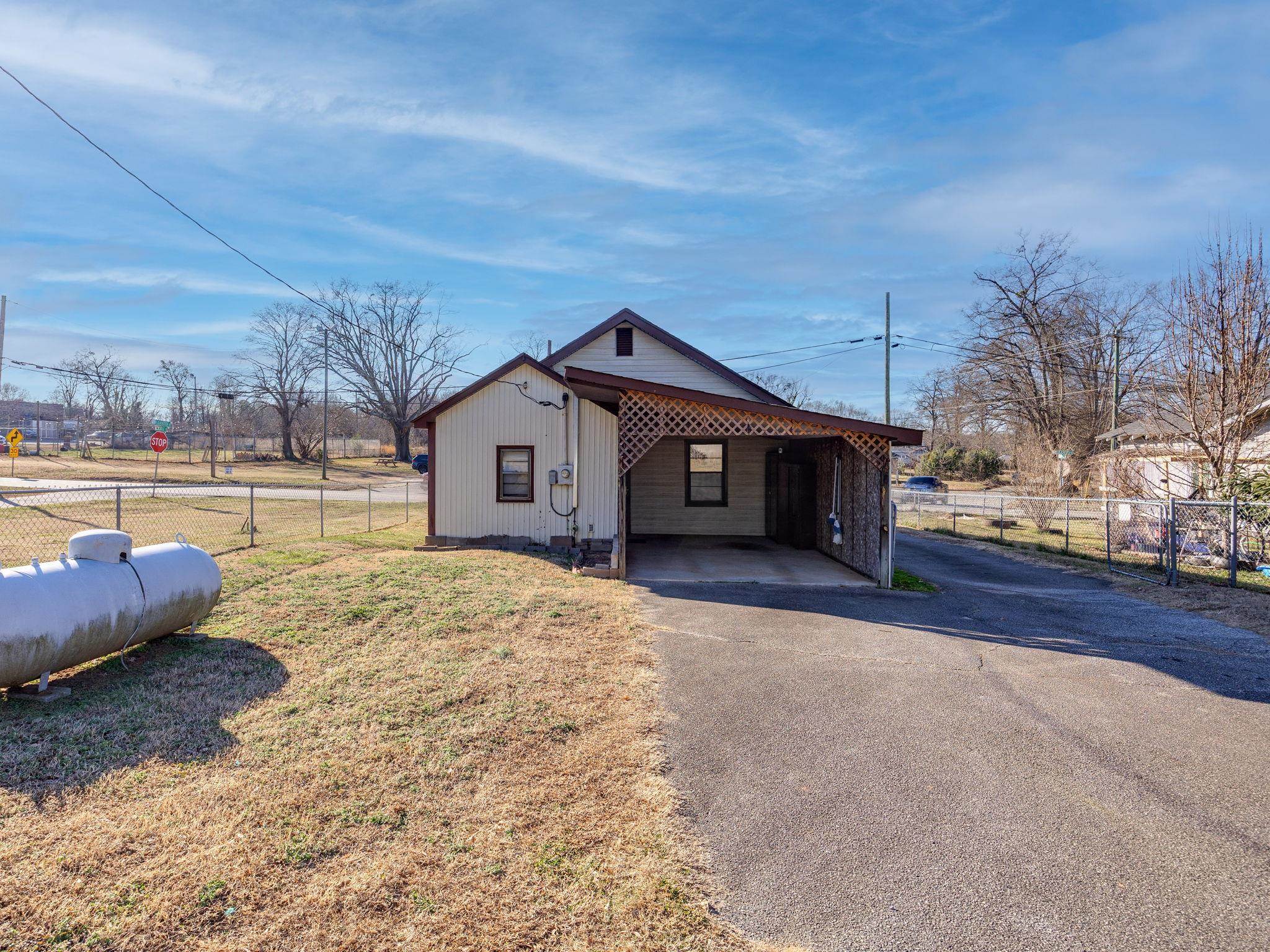 930 West Blackstock Road Arcadia, SC 29301 - Photo 23 of 26